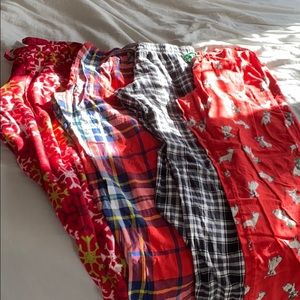 Bundle of Pajamas